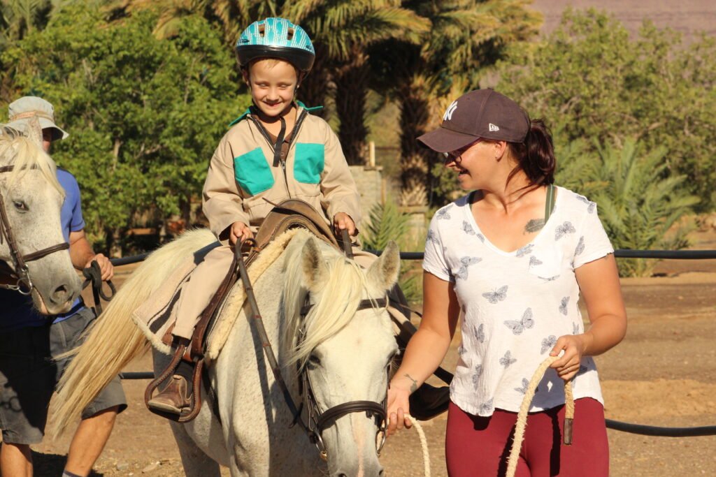 BjorgieRidingLesson 1024x683